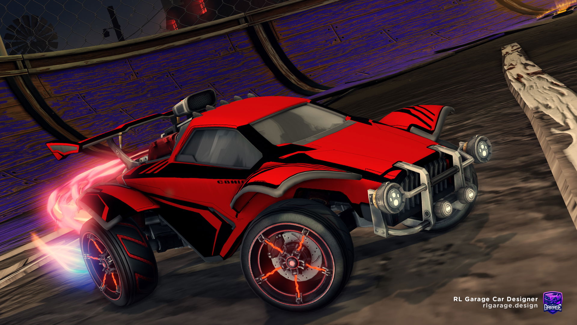 Design by Scribx1301