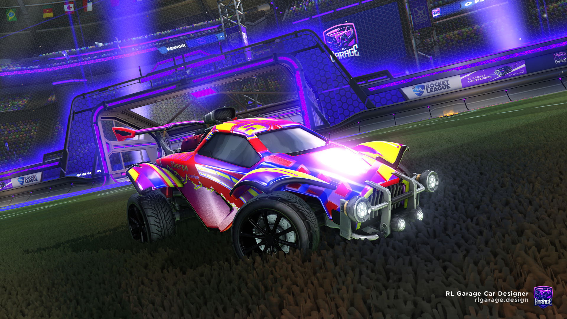 Design by AnonymIlIIllII