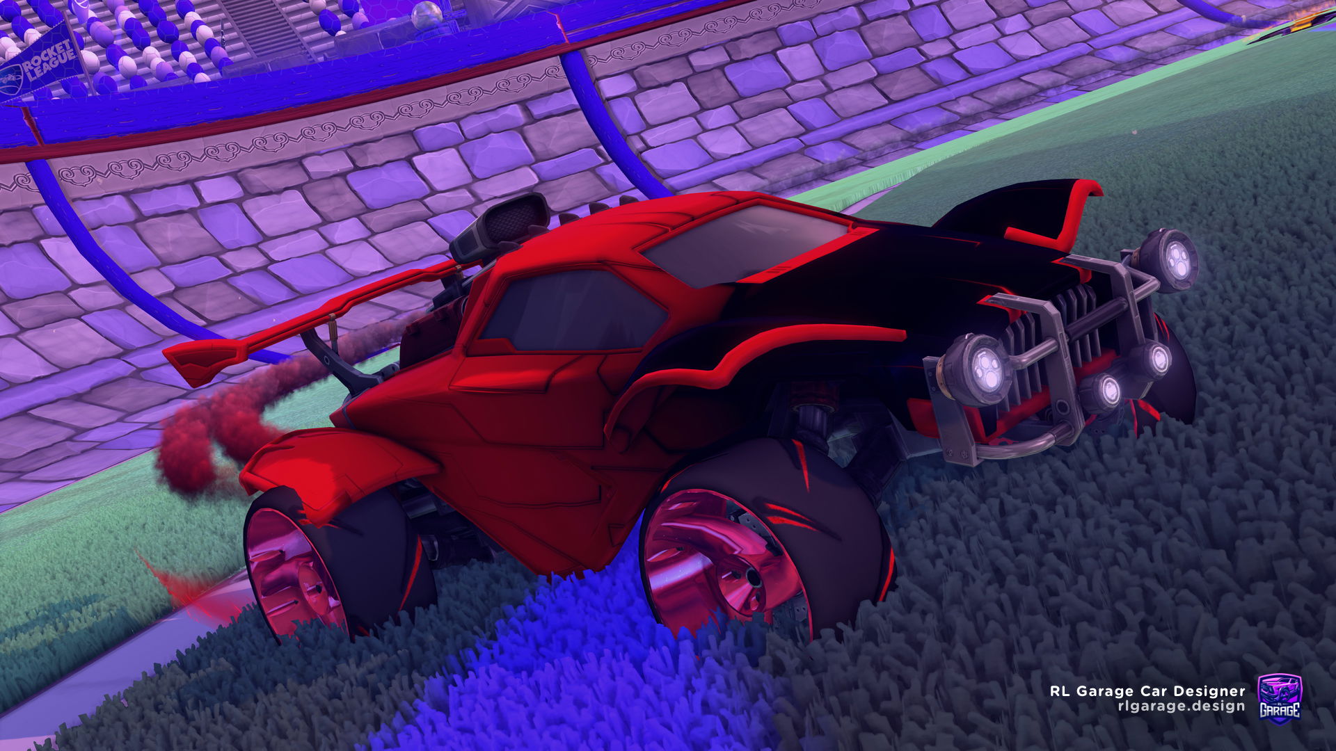 Design by Puffy-slab