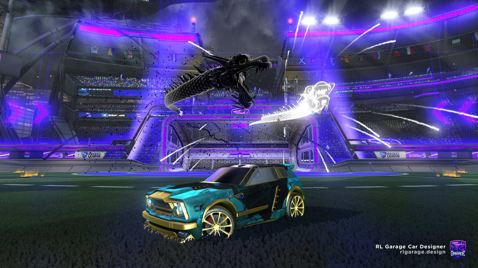 Design by Rlbeastqc