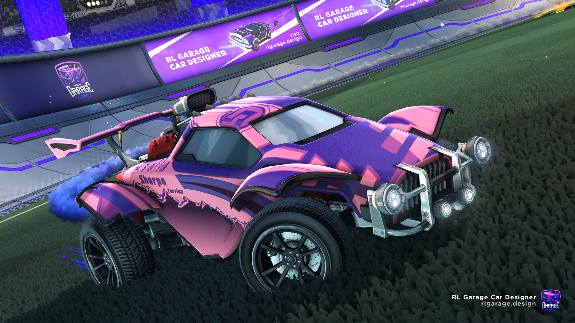 Design by saskalapacs