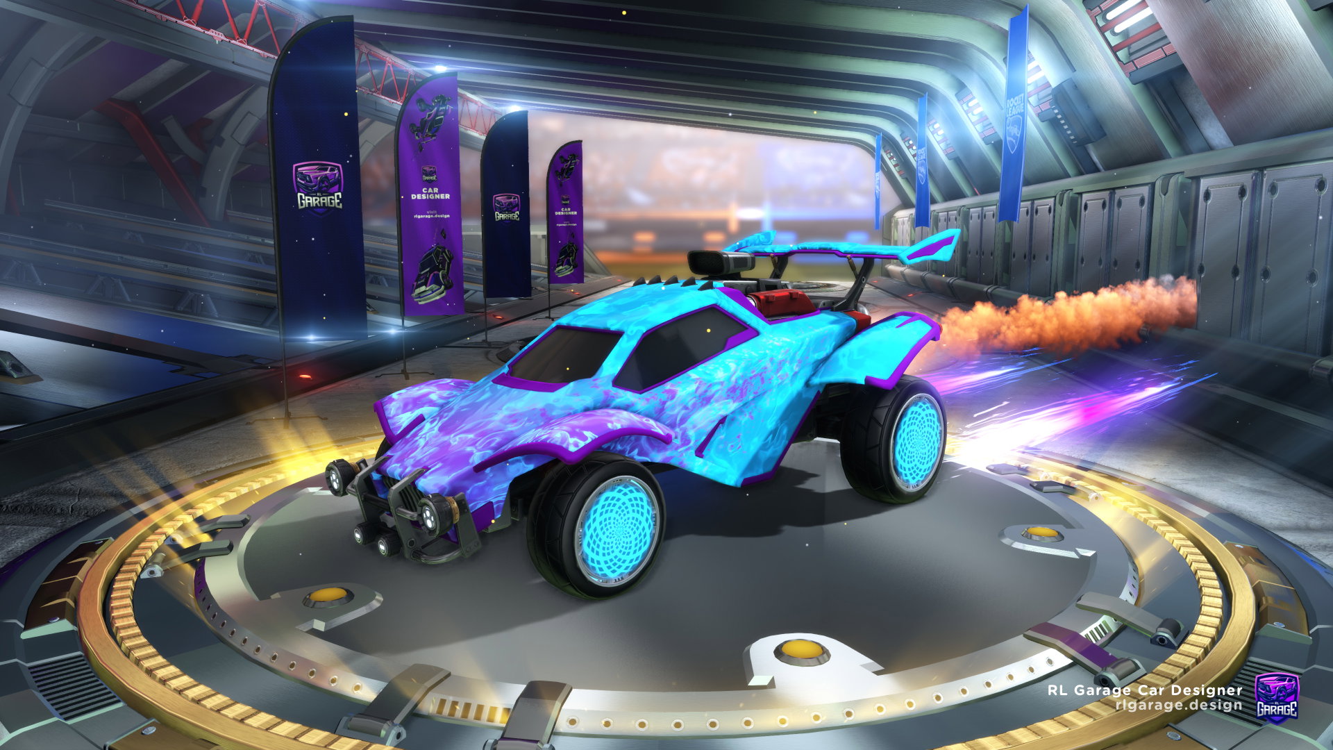 Design by carlthedonkey