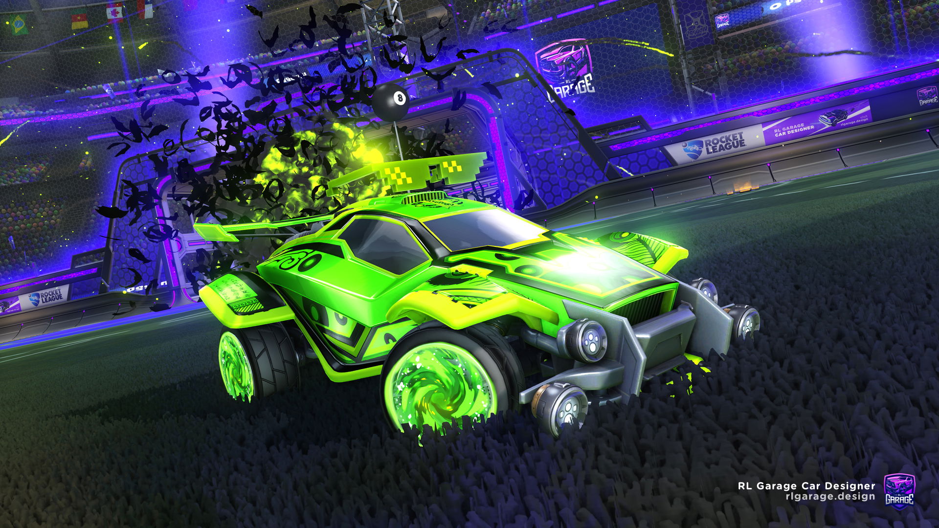 Design by howdidyoulose