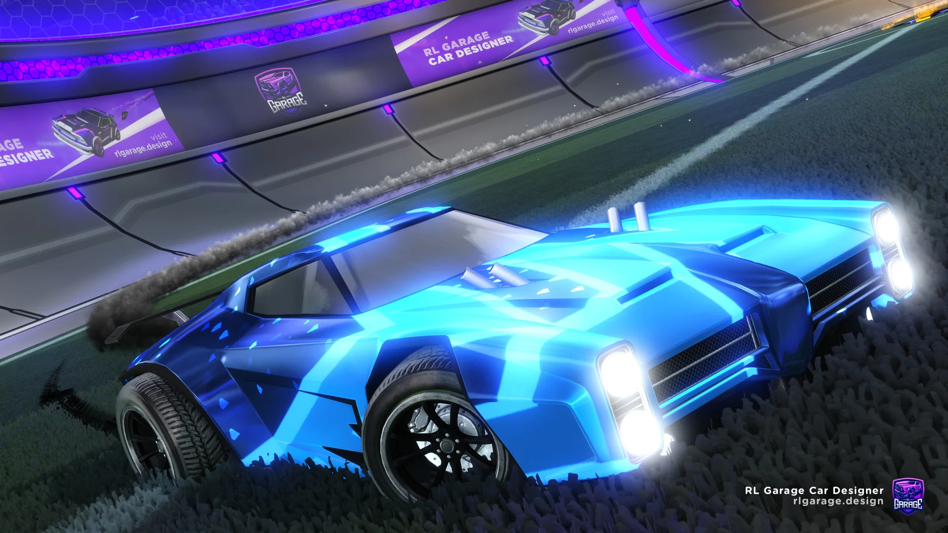 Design by GGstar