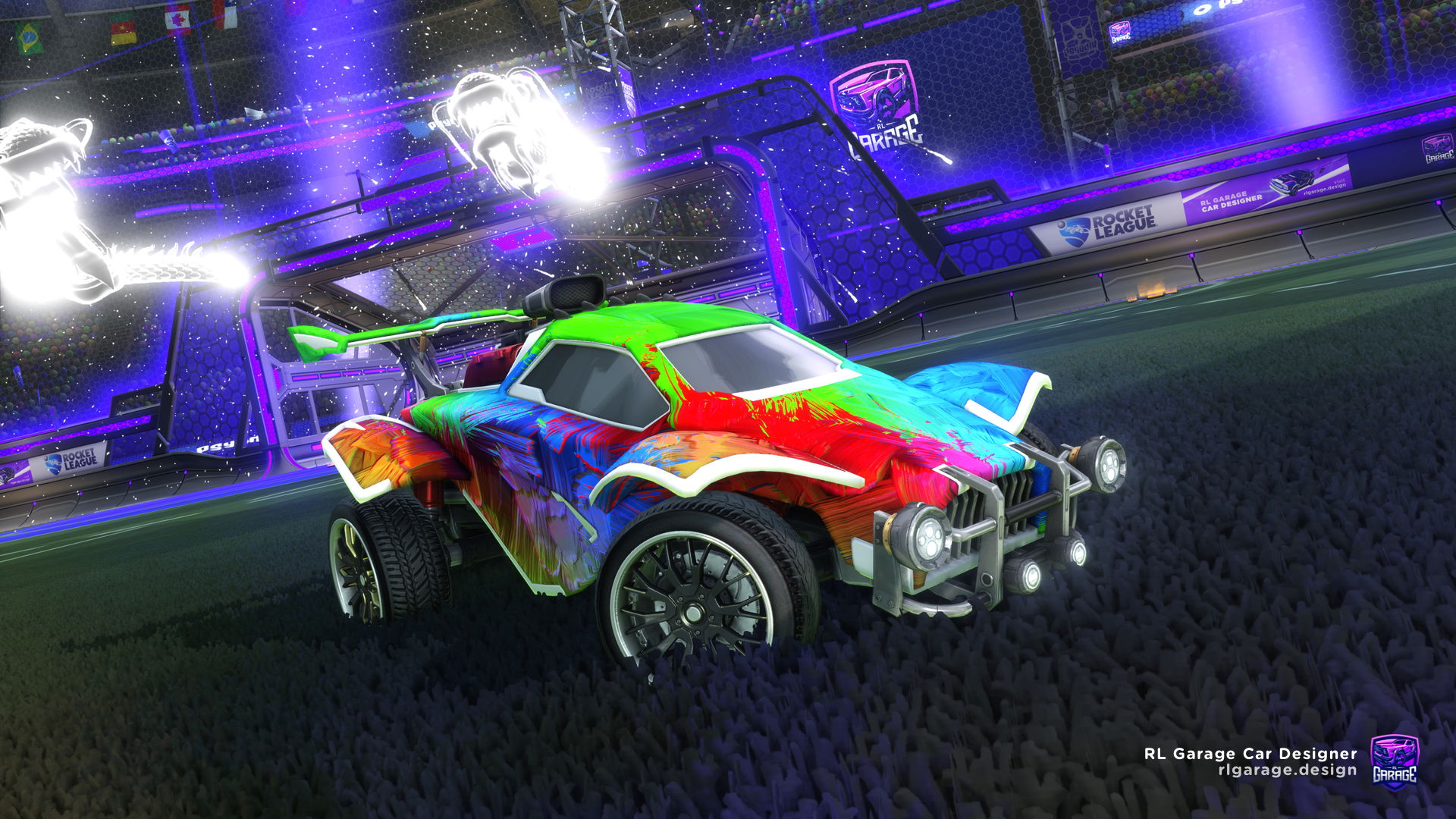 Design by Epic_Kaiser_MC