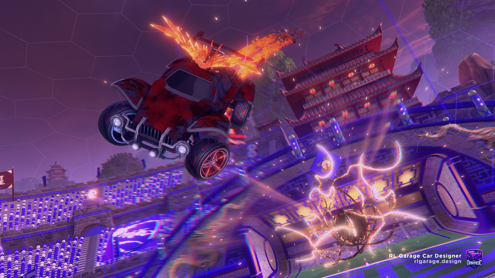 Design by Thetruedragonlor