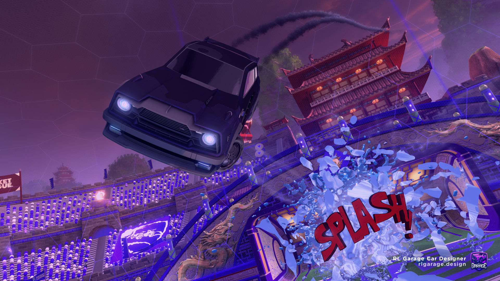 Design by Samupriscillo