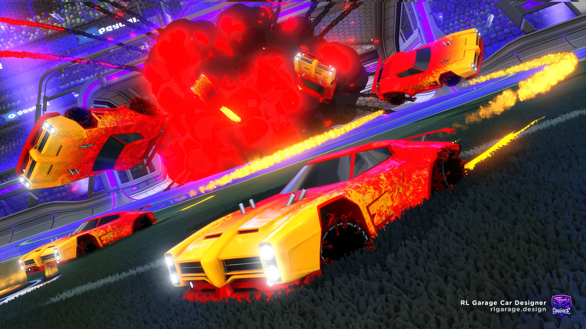 Design by paulluxxxx