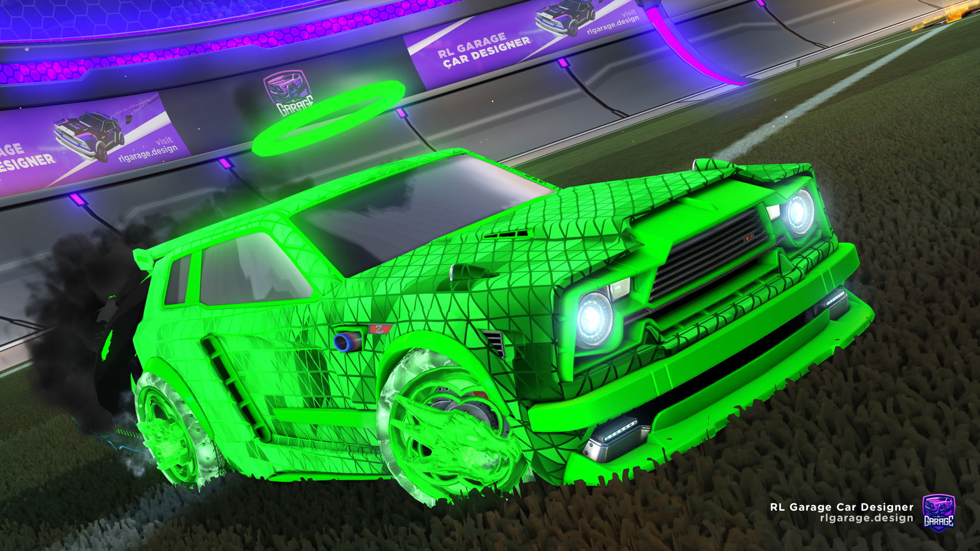 Design by carsonnn98