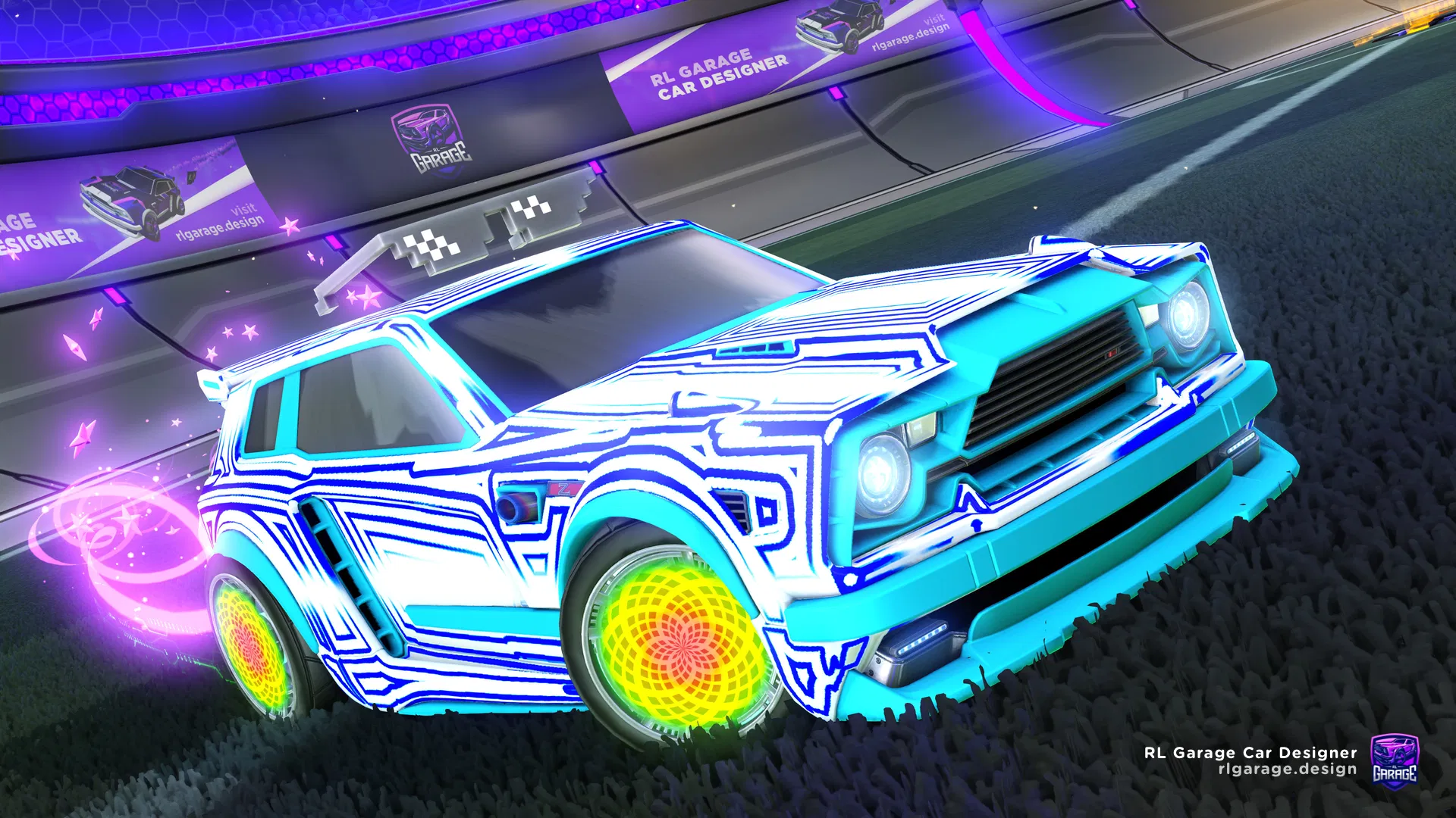 Design by abdelsalam