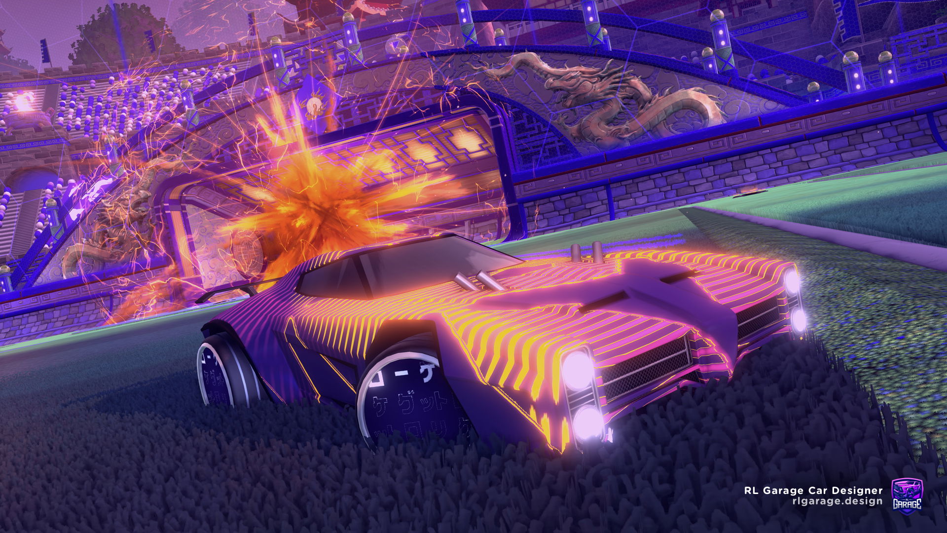 Design by DrChucklezz