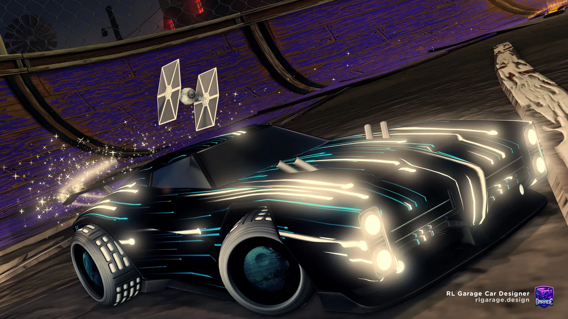 Design by EinfachShane136