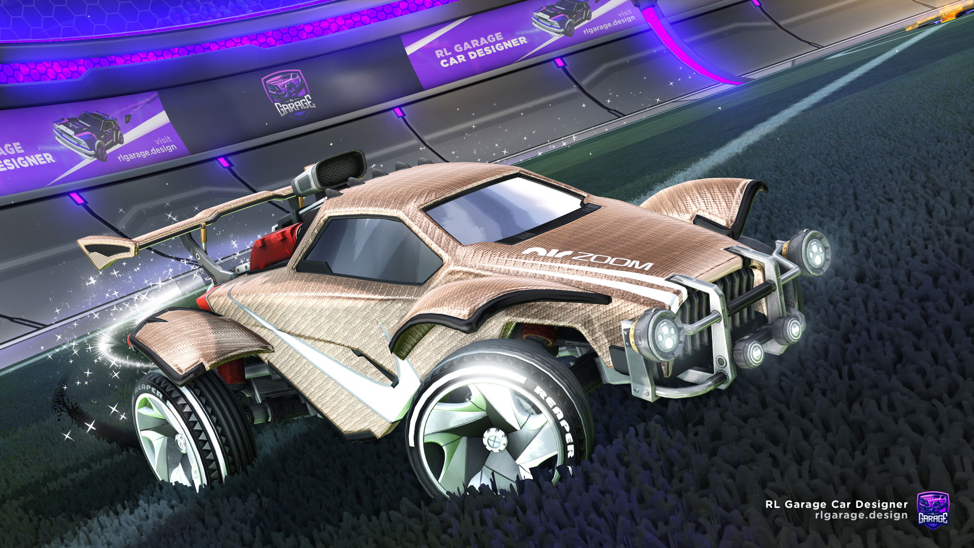 Design by Poweredplayer