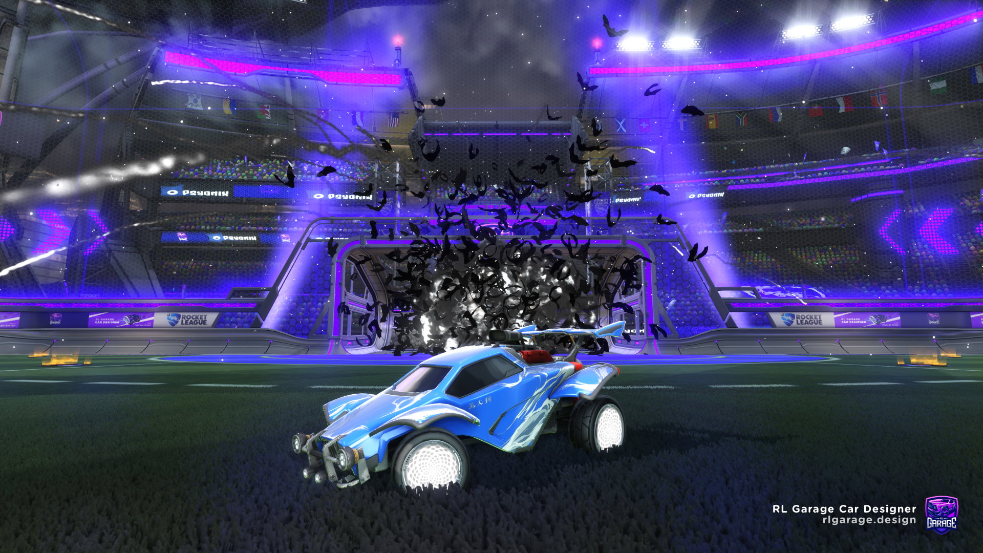 Design by psnwitterakker12