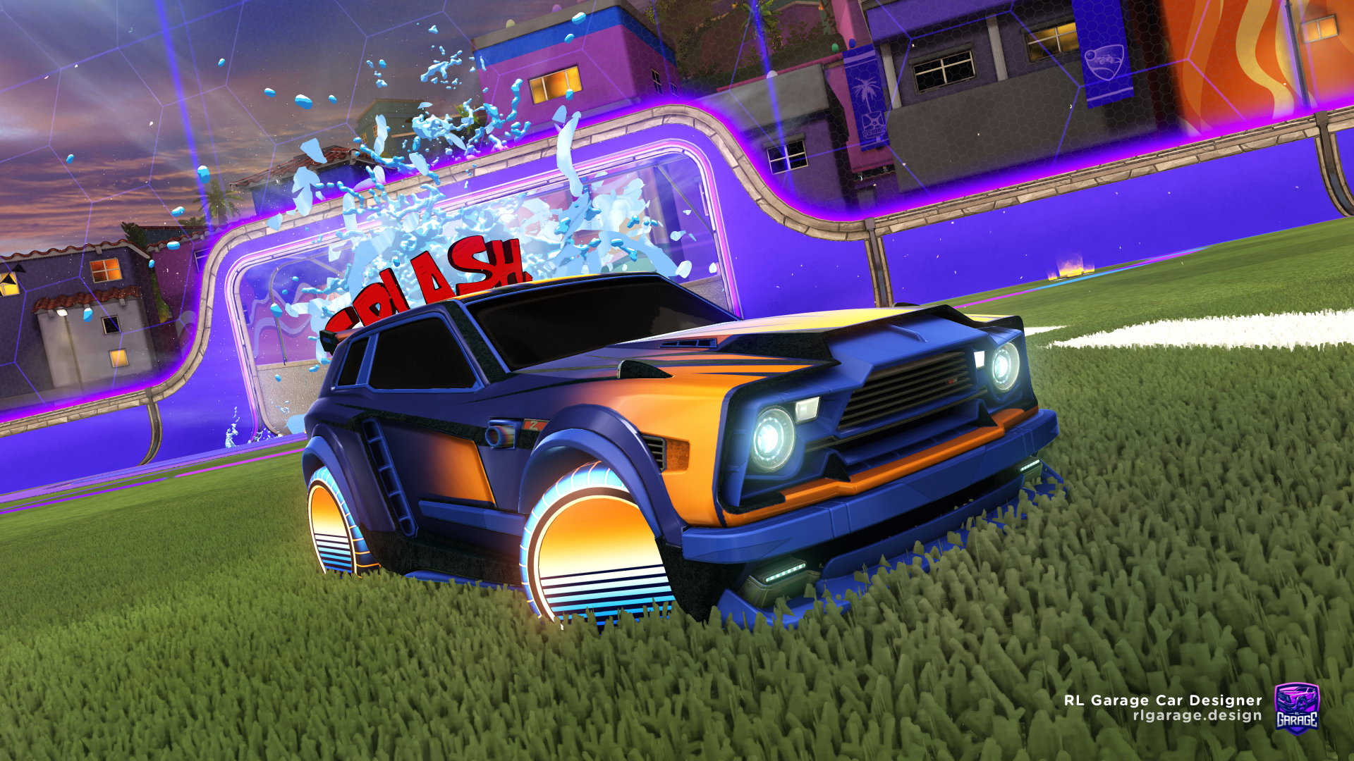 Design by DryRubDoug