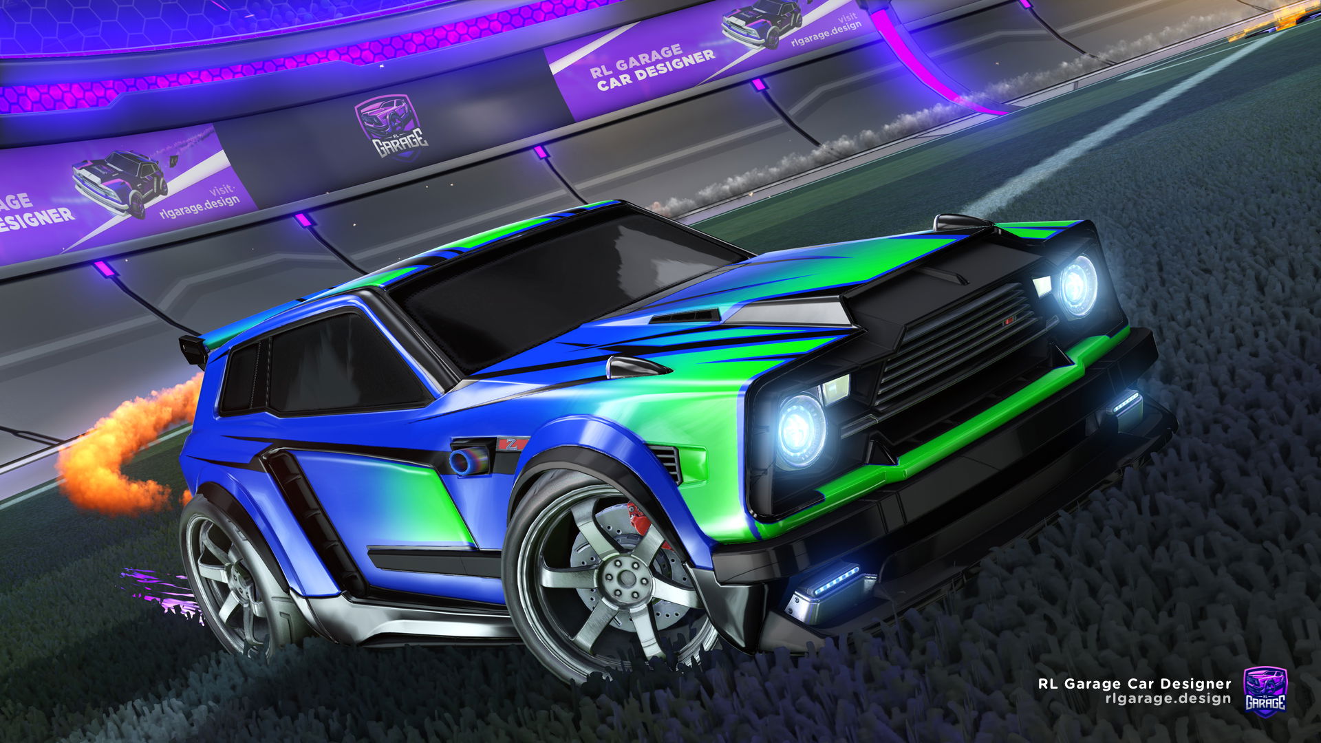 Design by VANHALEN67