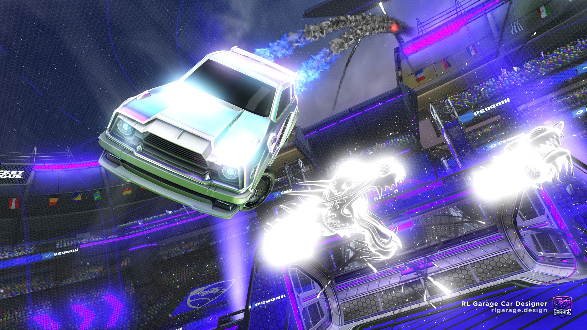 Design by Stormieboy