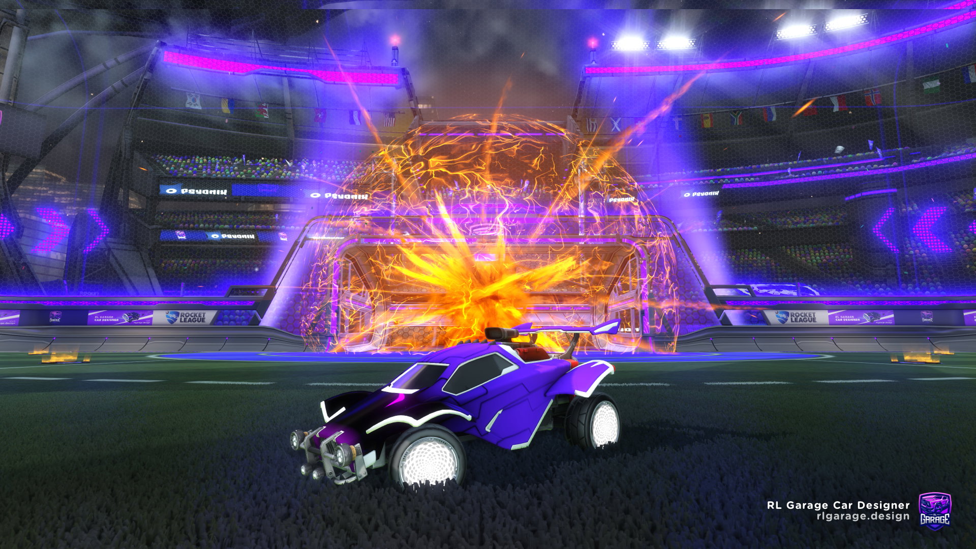 Design by ZaneWard