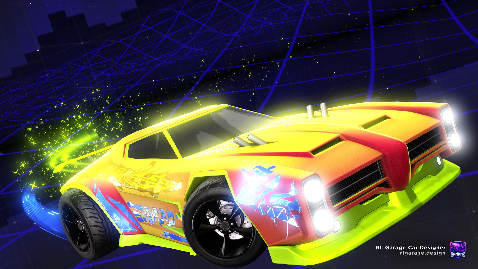 Design by DE_4cepower