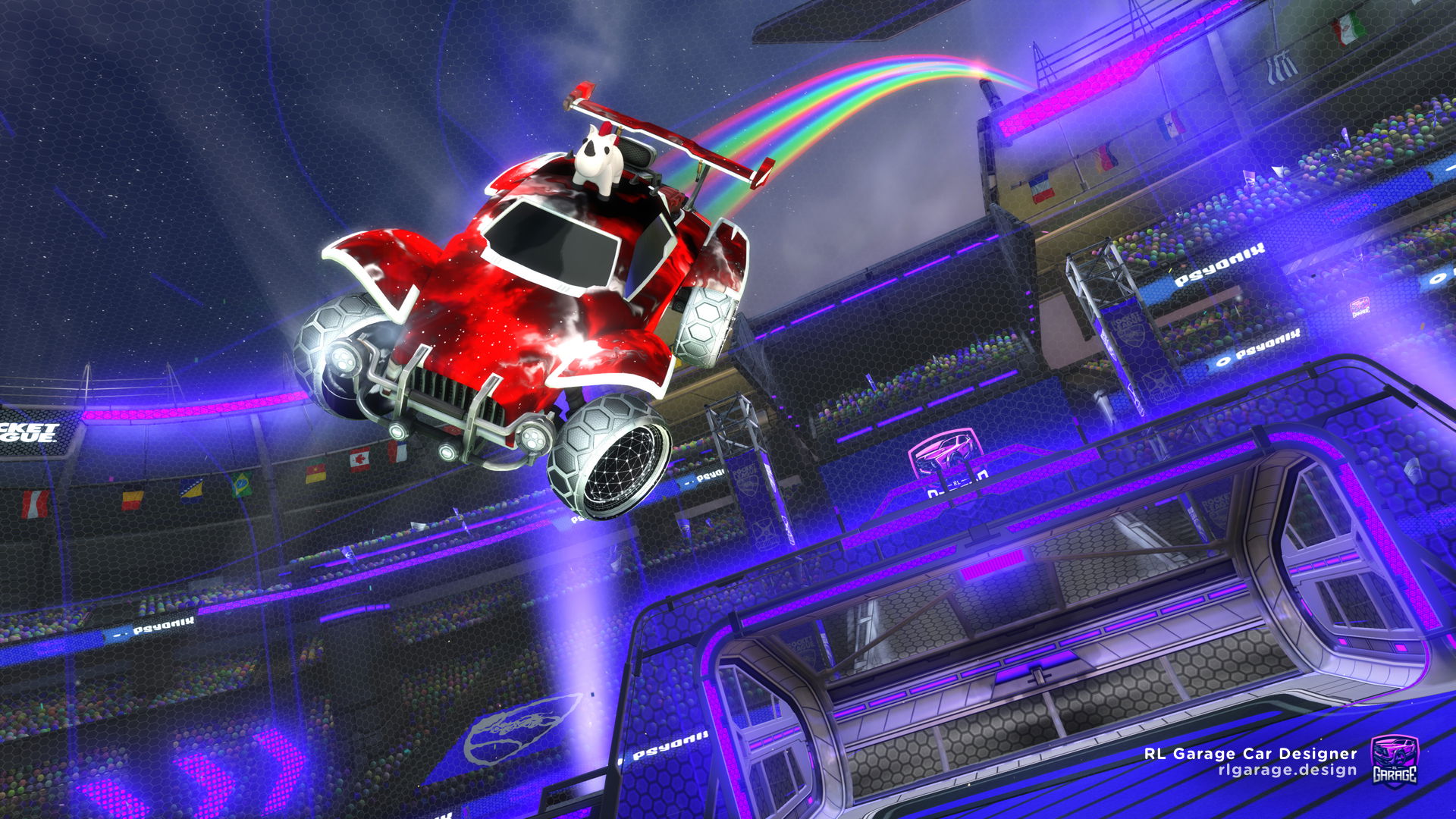 Design by WarShieldd