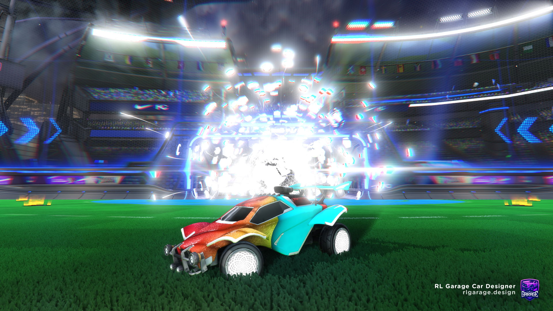 Design by DoctaSpock