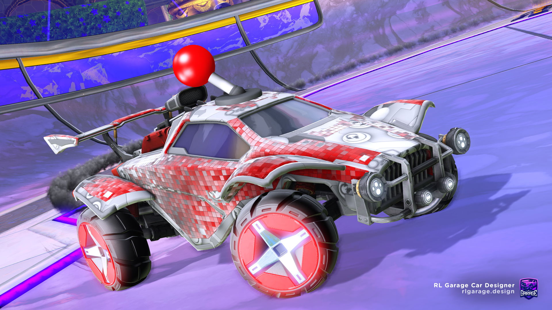 Design by NeonBanana7