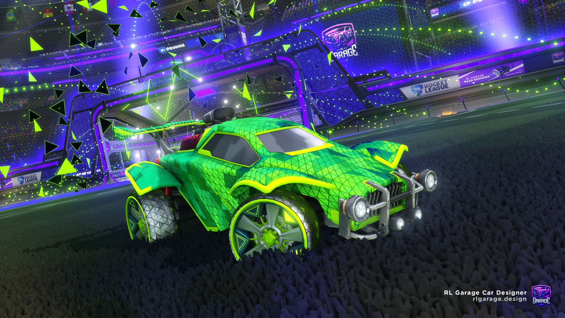 Design by THATMFJULIAN