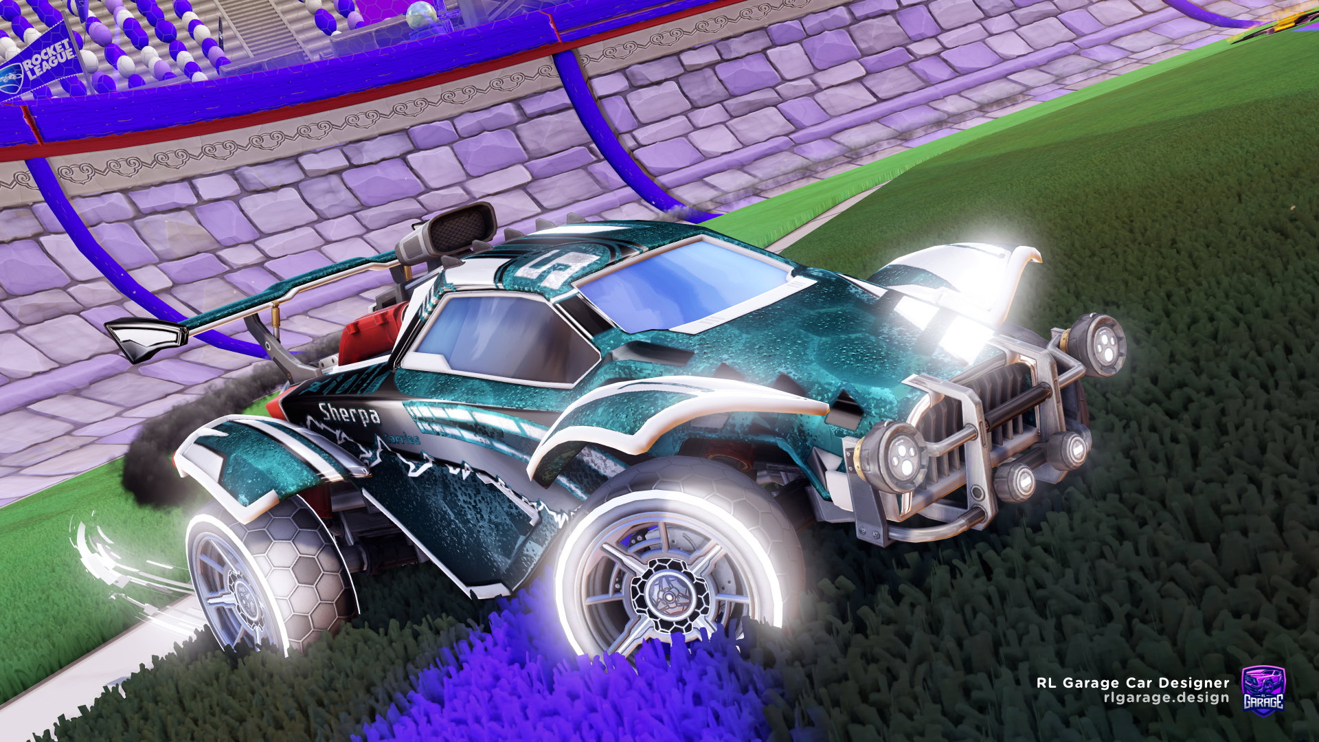 Design by SargonP123