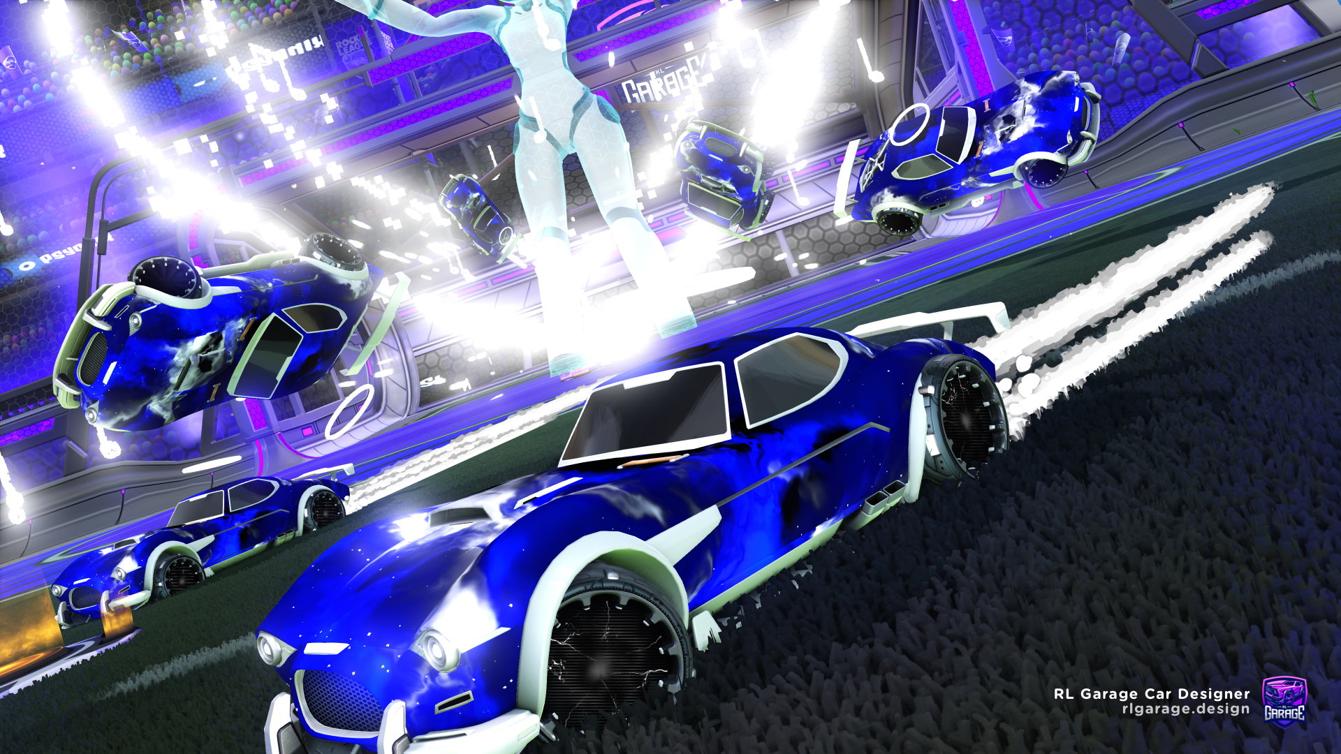 Design by Budda_dawg60FPS