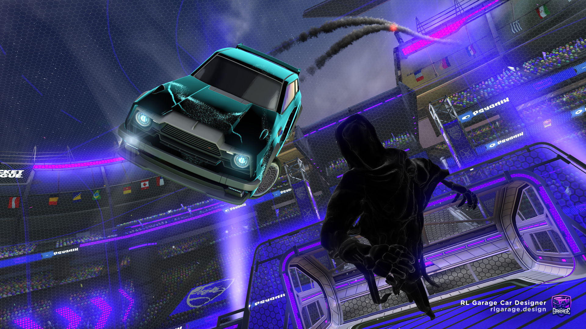 Design by spiderflow6730