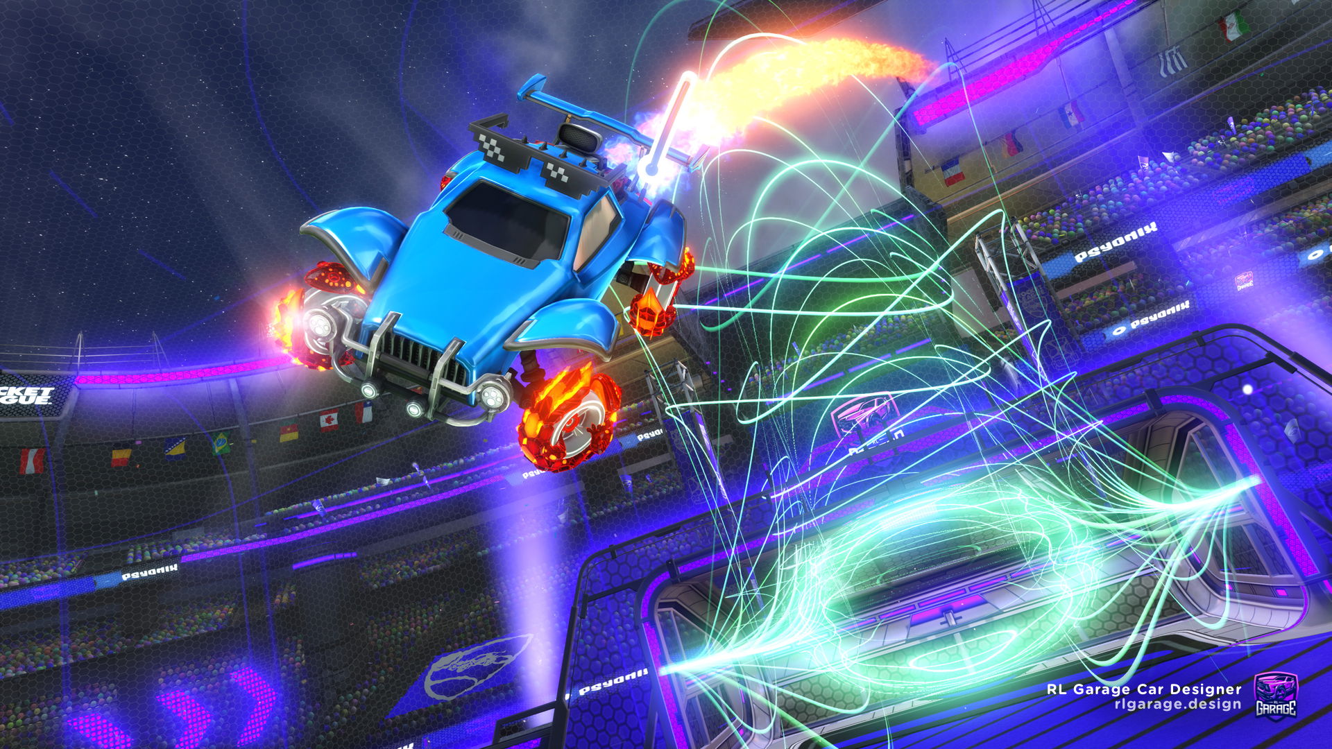 Design by PizzaDunker137