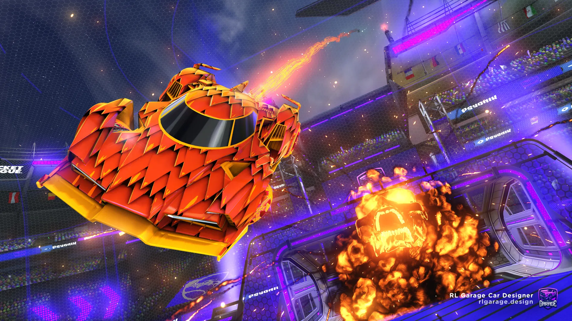 Design by TechHeadBoy