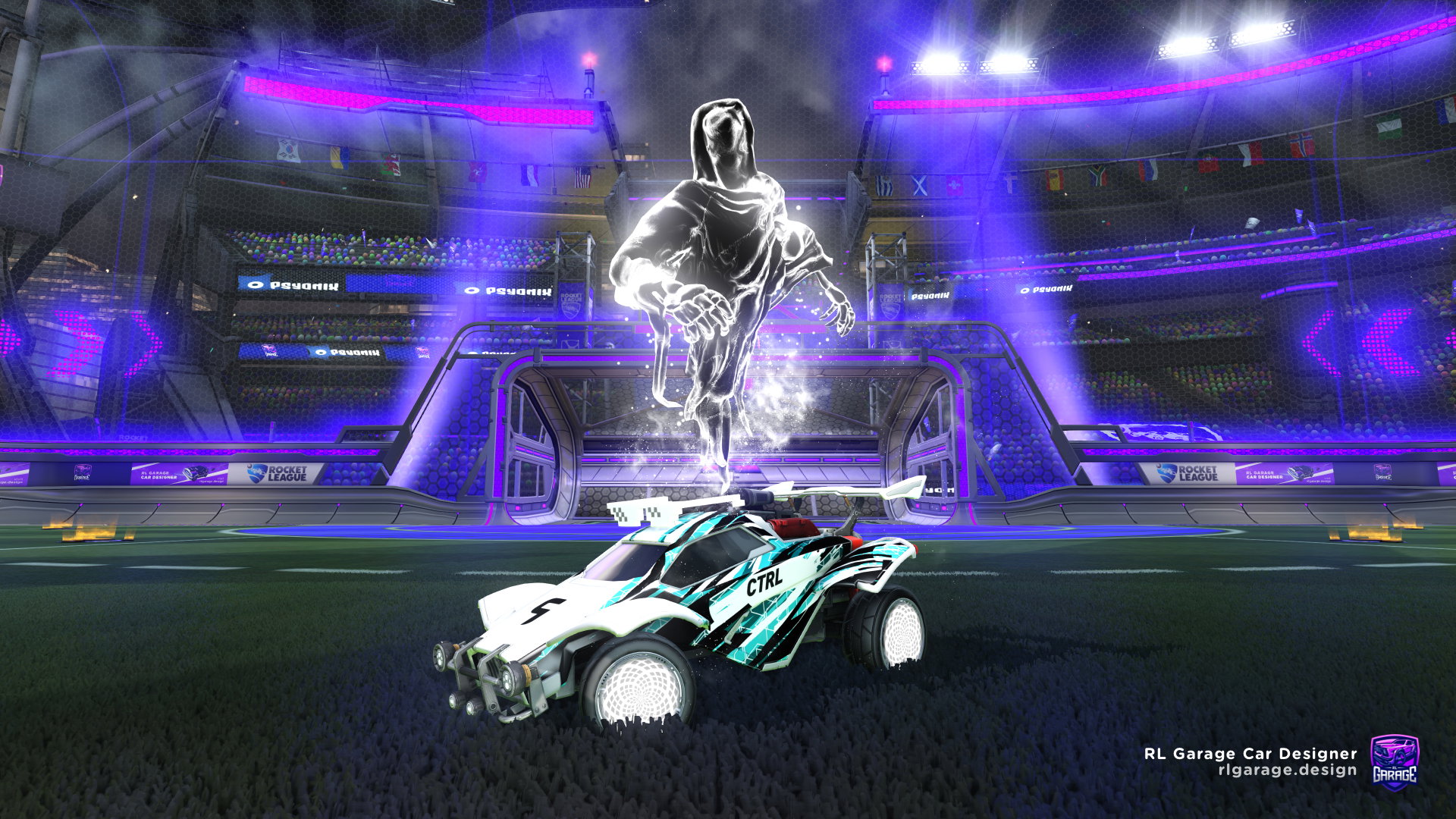 Design by Mr_shnikles_77