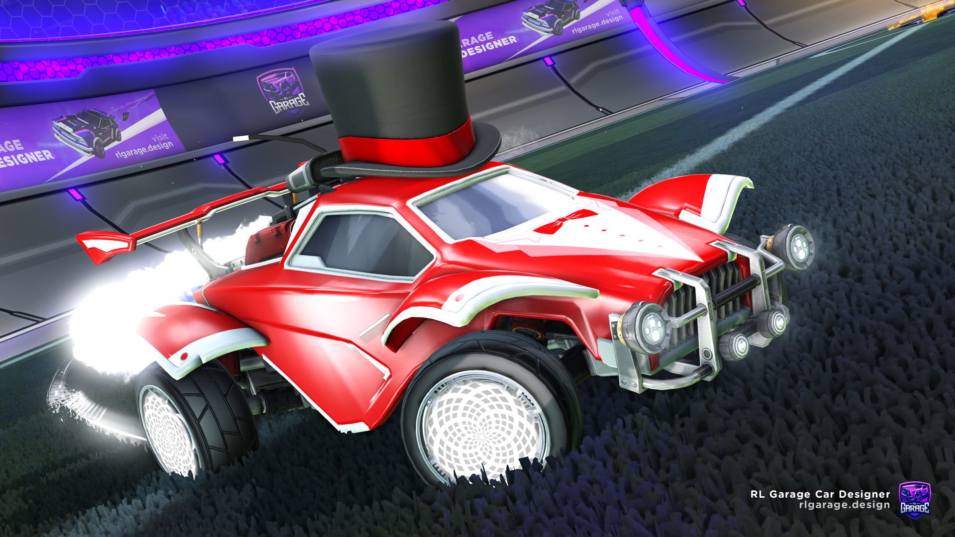 Design by MIZ_Loo-i-gii