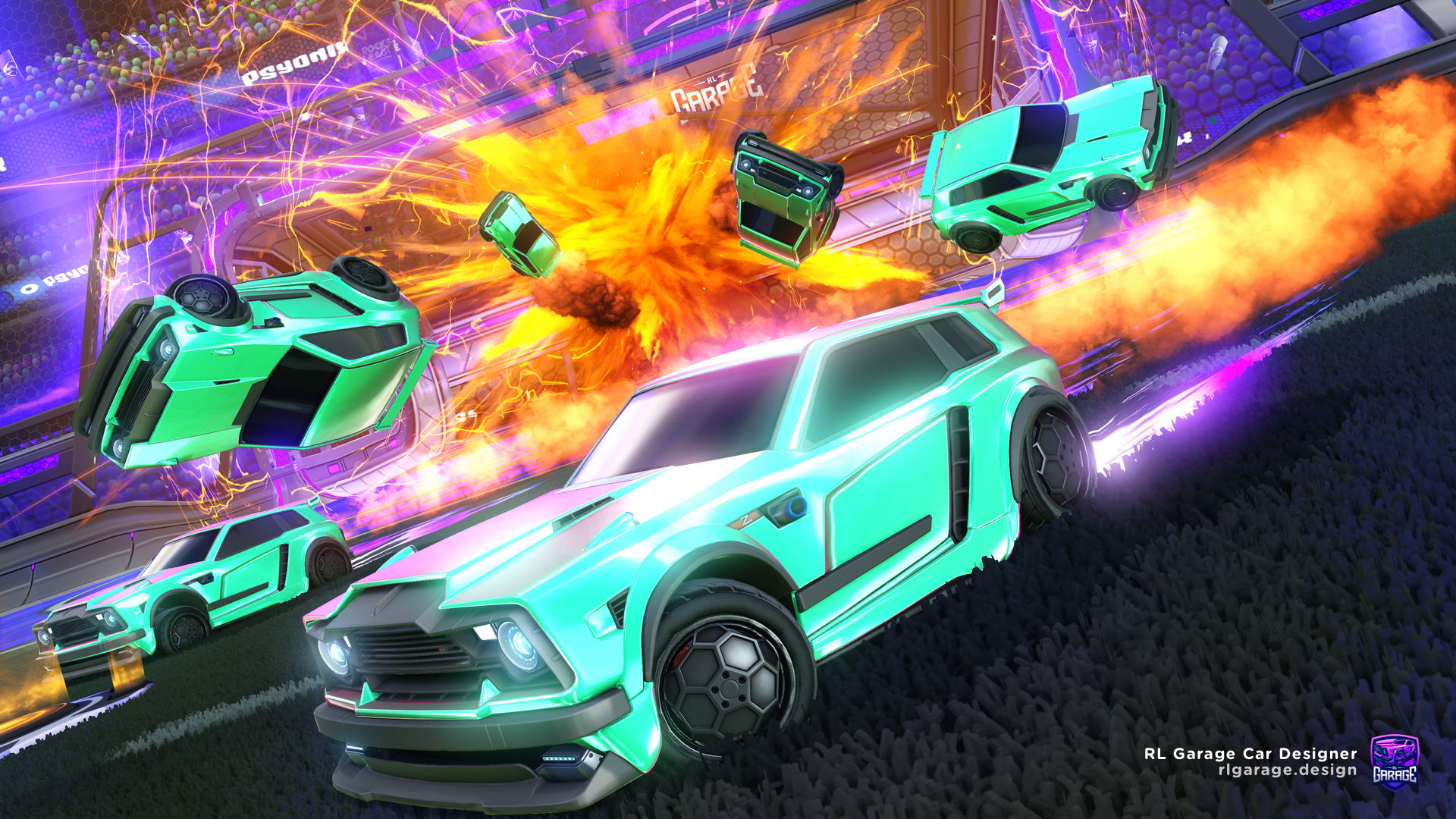 Design by BLOOZE_CLASSIX