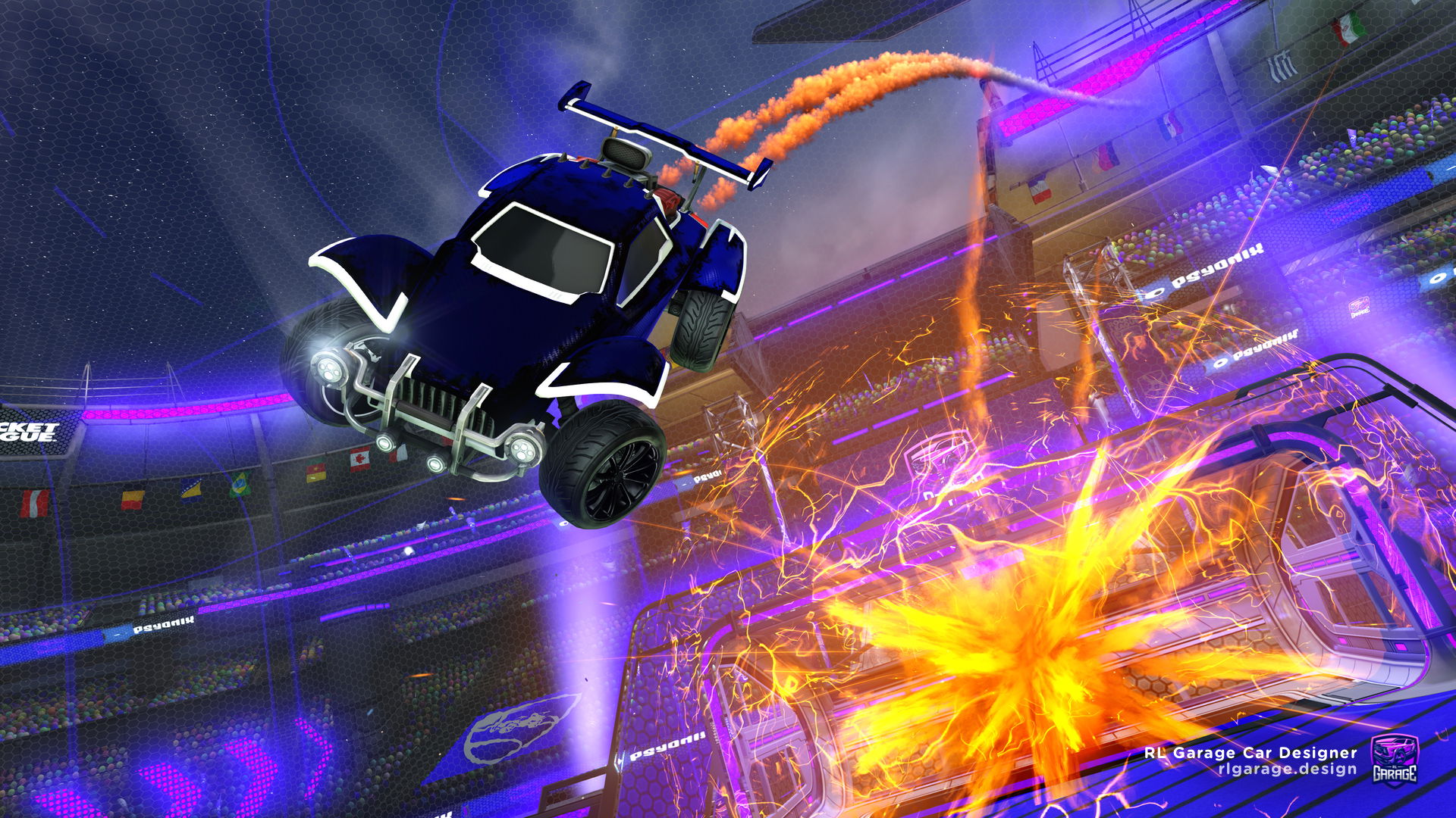 Design by Steevedubled27