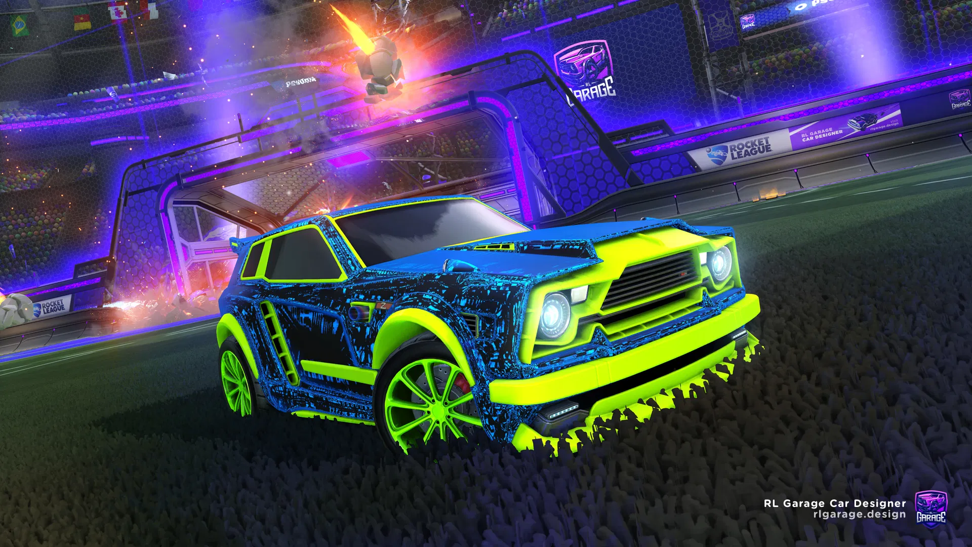 Design by Envixity69420