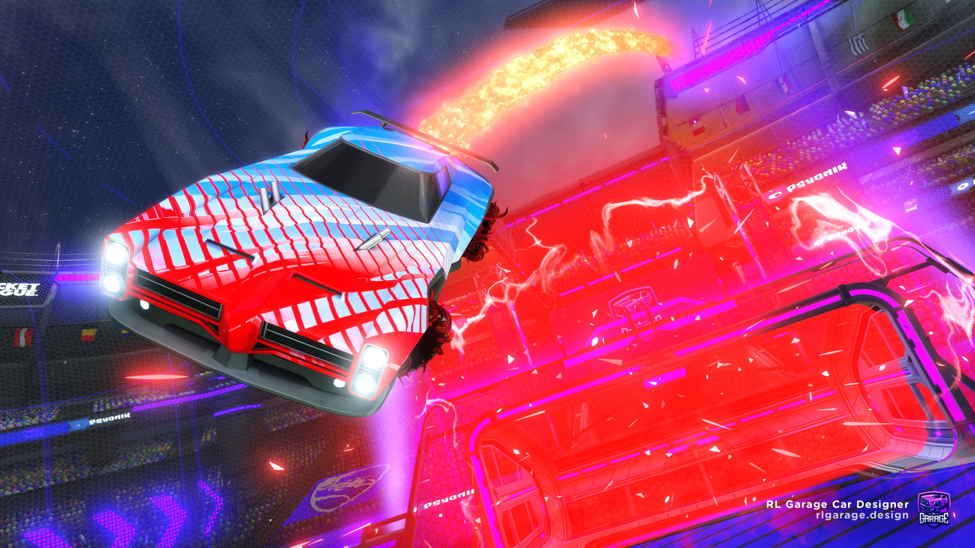 Design by Gonnatrade