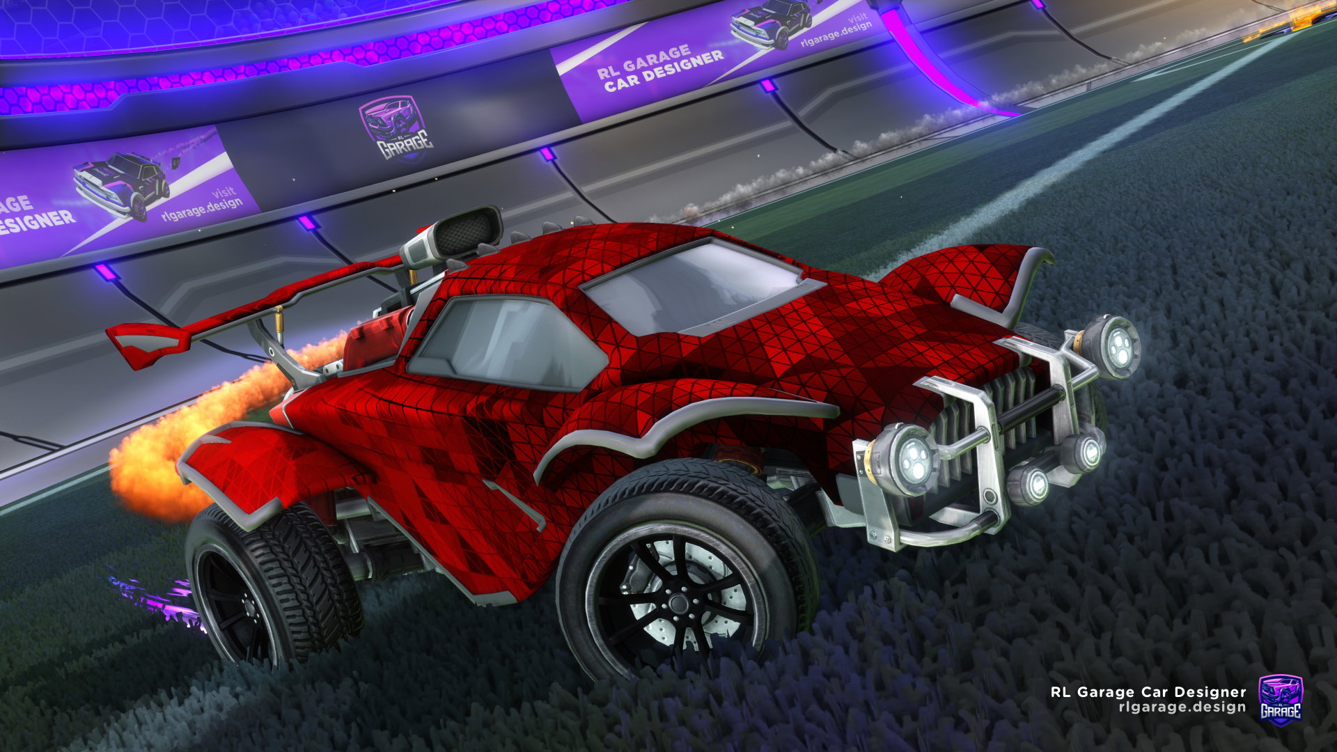 Design by MegaMystery3xD