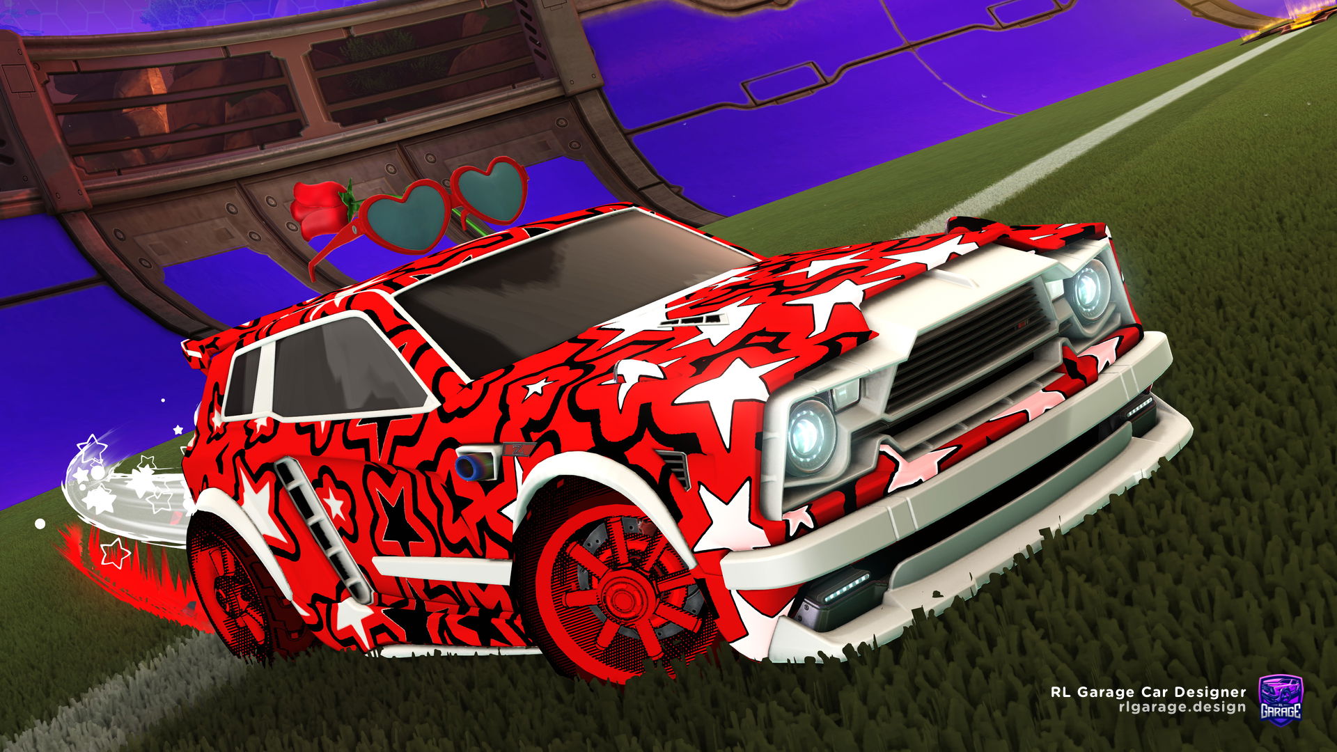 Design by AtheAlmighty