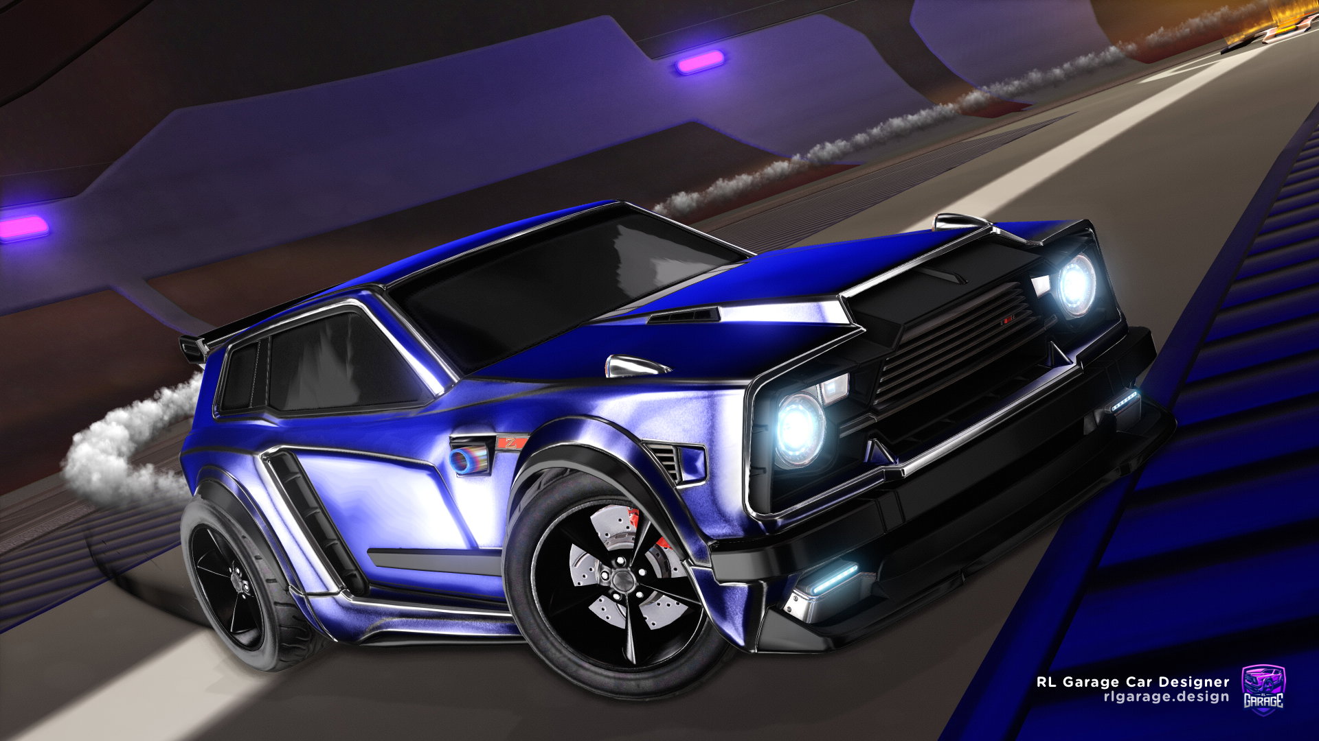 Design by TitanFranz07