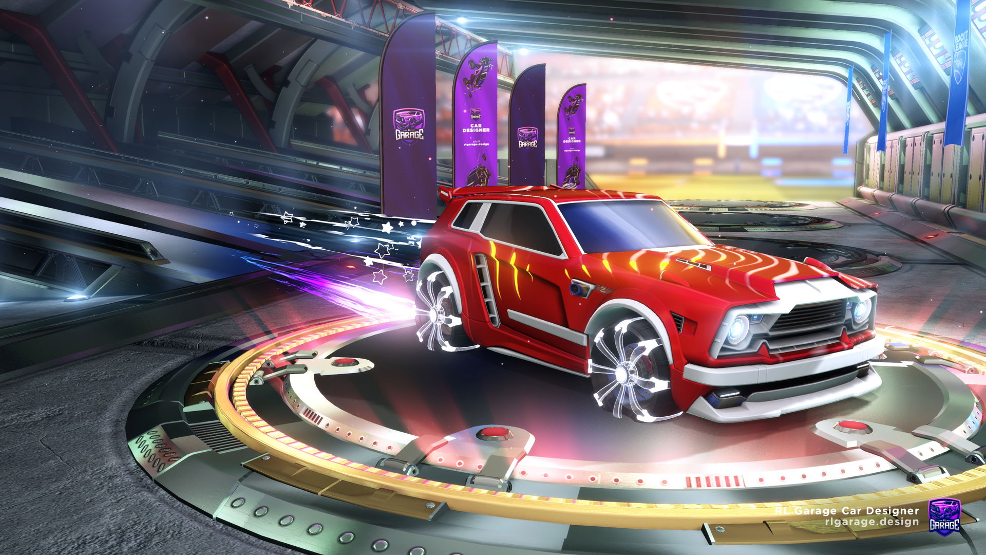 Design by AntoFreezer