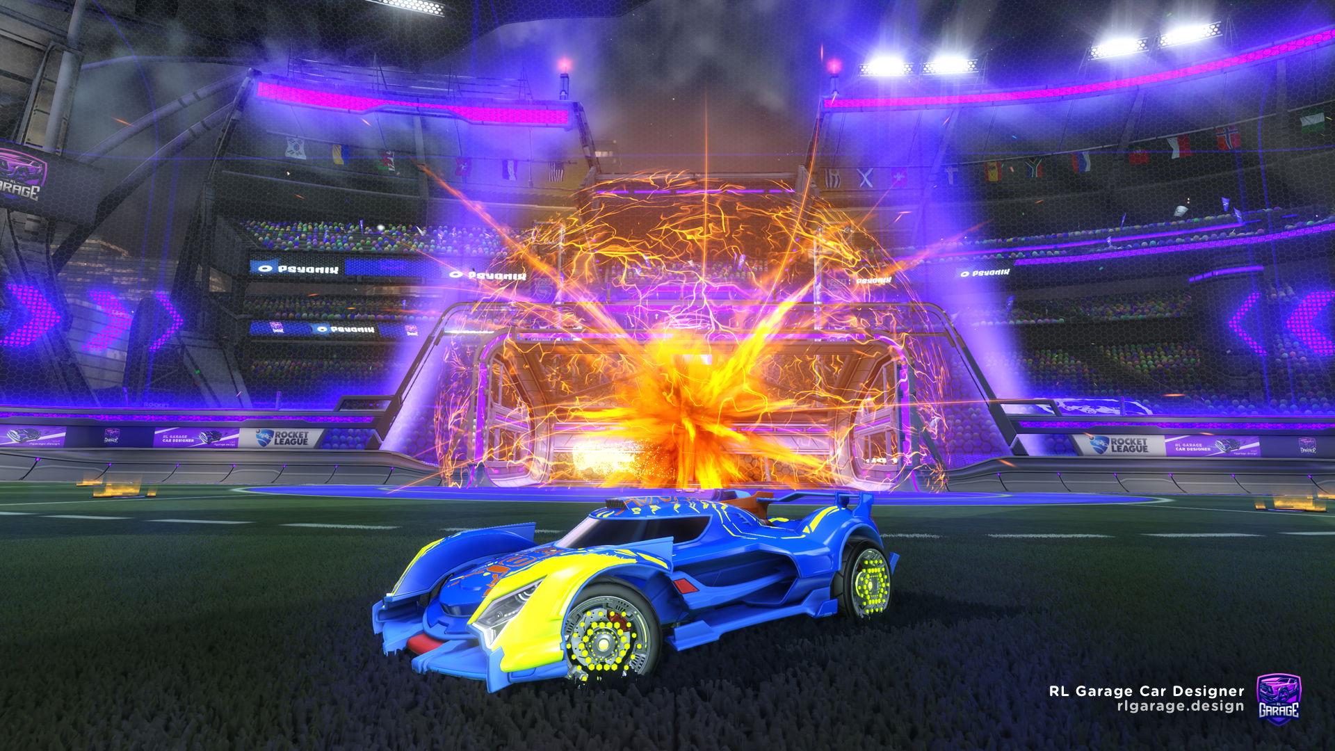 Design by TydroRL_TTV