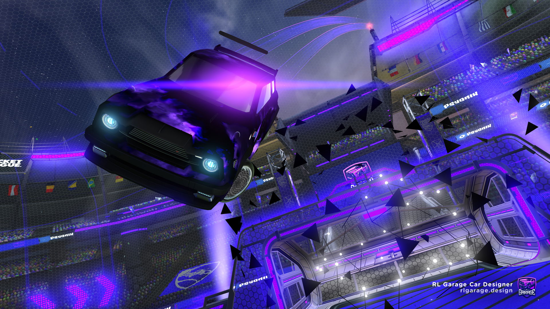 Design by JuztAndenDK