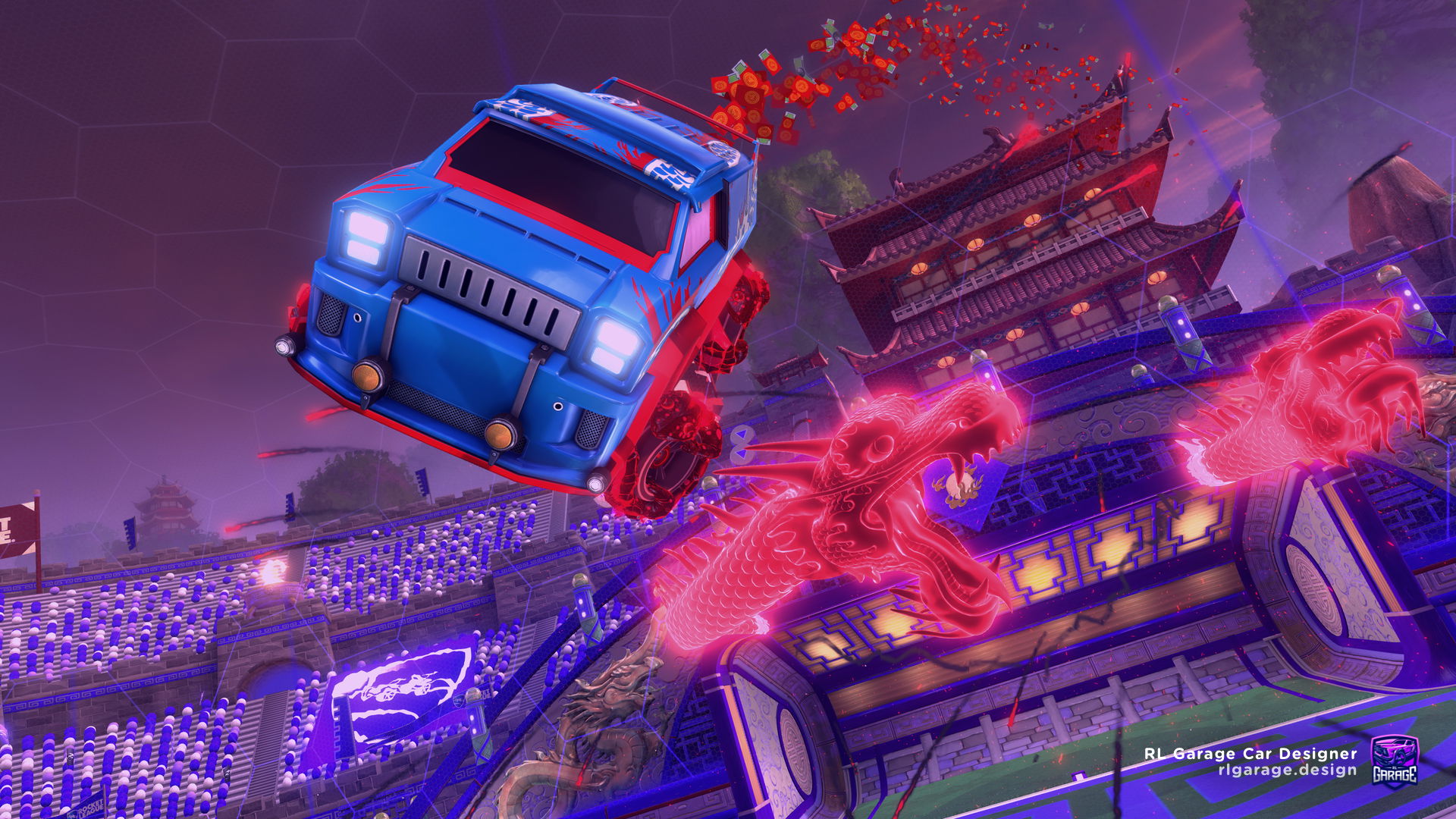 Design by WaterM3lon