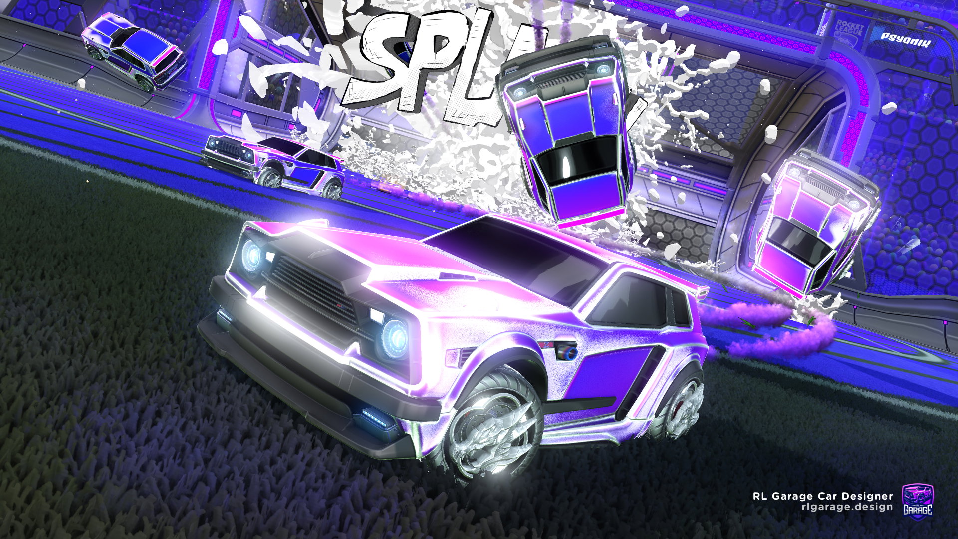 Design by BigDawg69