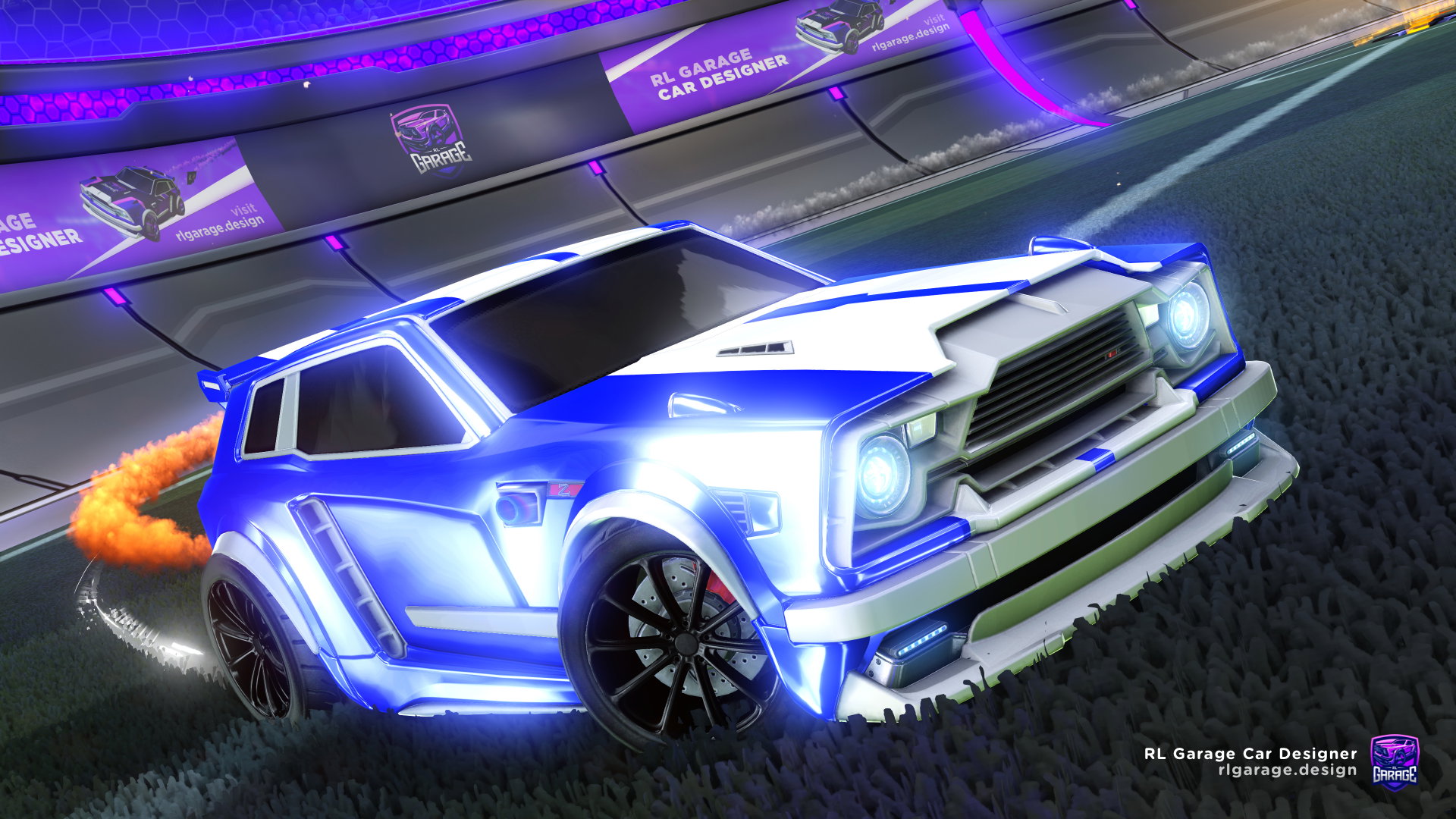 Design by Fifo2392