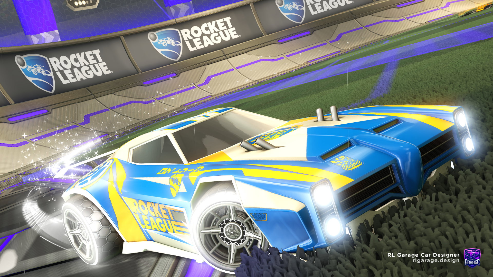 Design by RocketID135