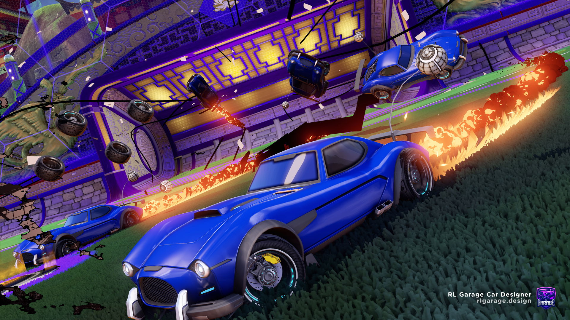 Design by Ampeelmeal