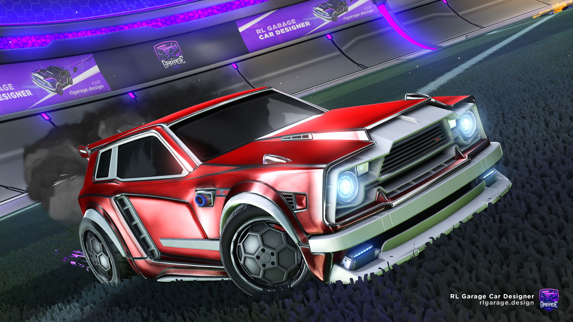 Design by sonshoyo7171